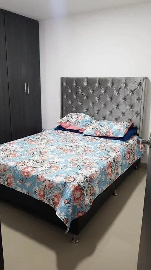 Edificio Trento Apartment Barranquilla  Barranquilla (Atlantico)