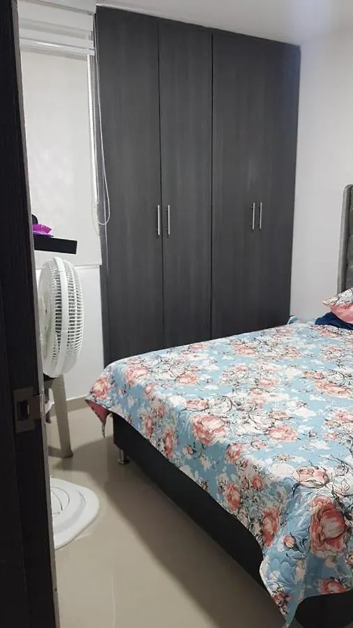 Edificio Trento Apartment Barranquilla Barranquilla (Atlantico)