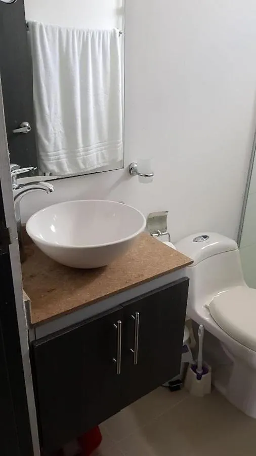Edificio Trento Apartment Barranquilla