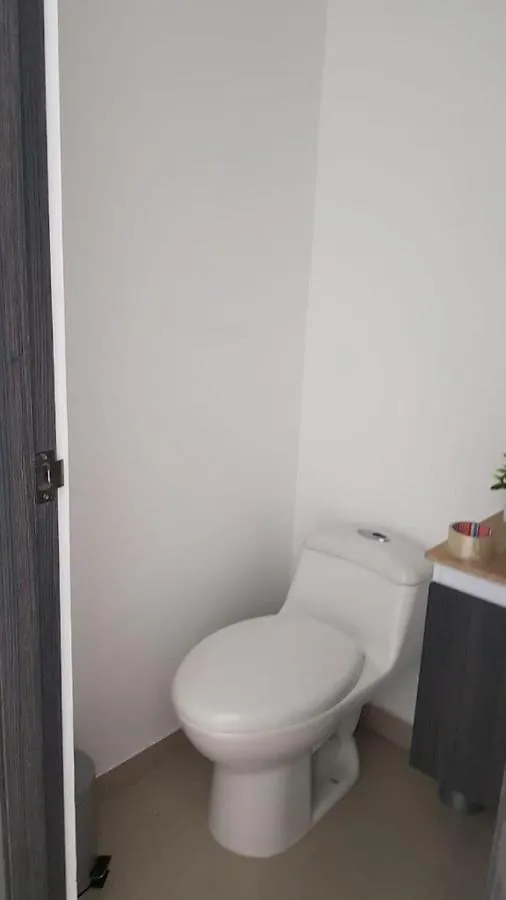 Edificio Trento Apartment Barranquilla  Barranquilla (Atlantico)