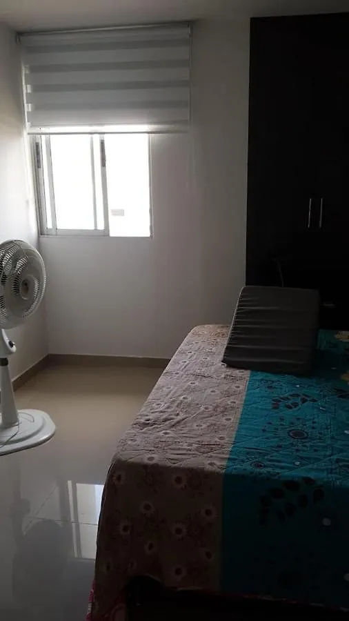 Edificio Trento Apartment Barranquilla