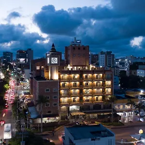 Hotel Windsor, Barranquilla (Atlantico)